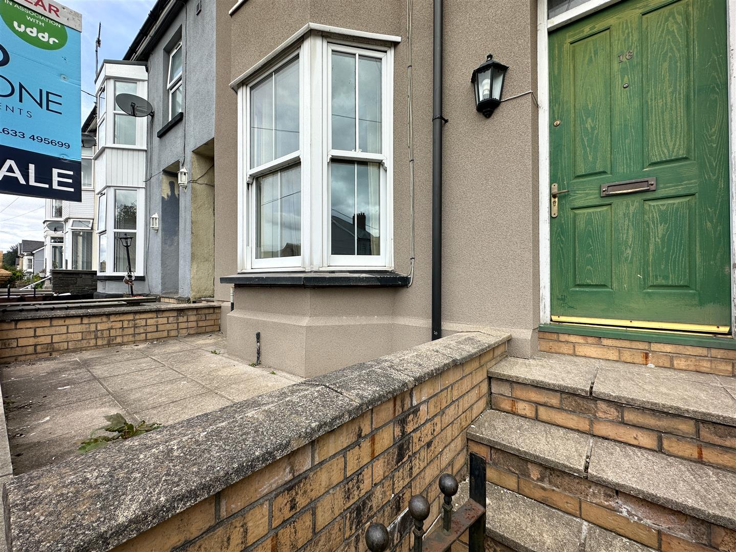 Cwmavon Road, Blaenavon, Pontypool One2One Estate Agents